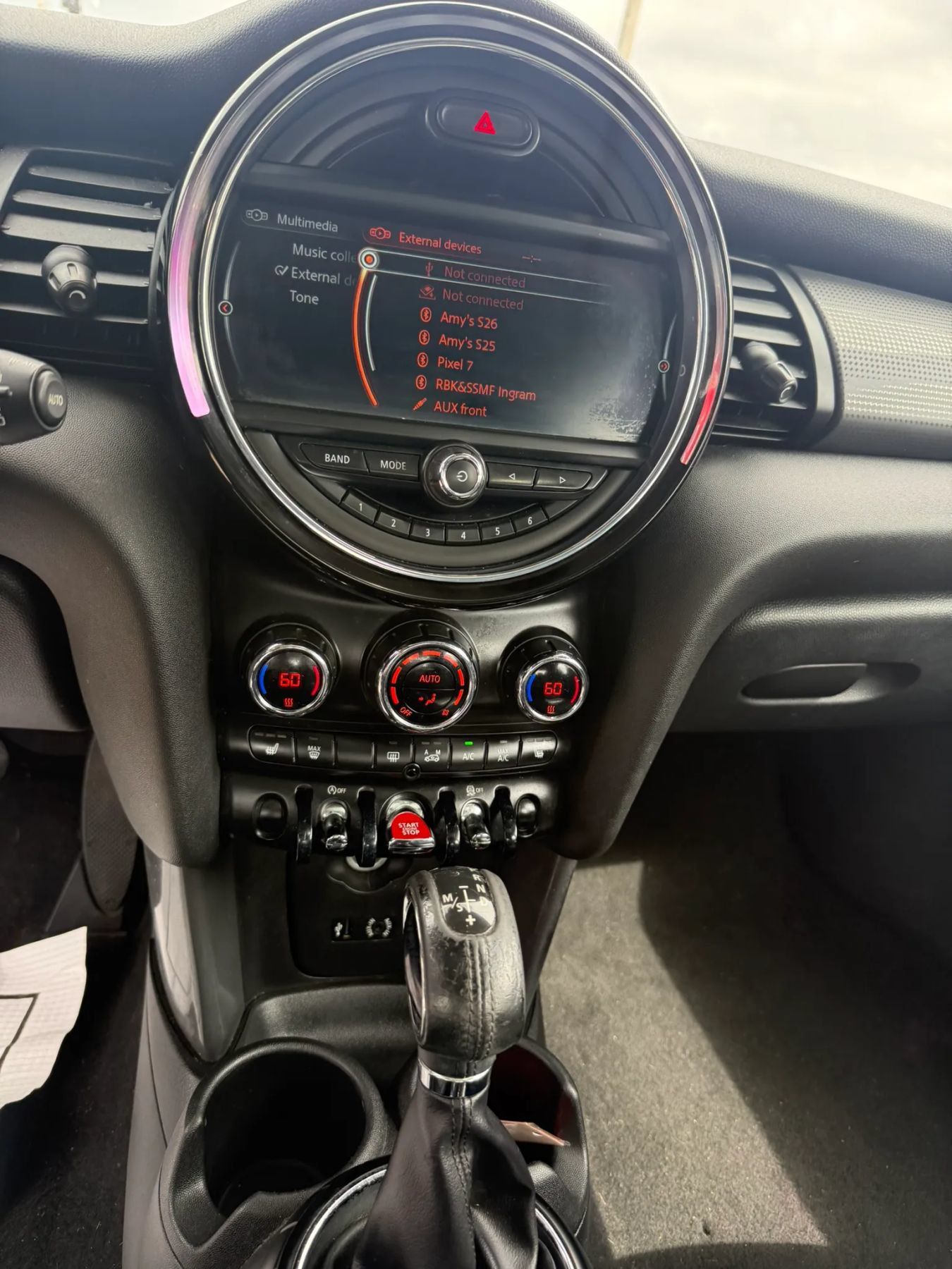 Used 2016 MINI Cooper 4-Door Hardtop FWD image 13