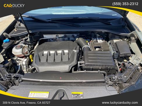 Used 2020 Audi Q3 2.0T Premium Plus w/ Premium Plus Package image 28