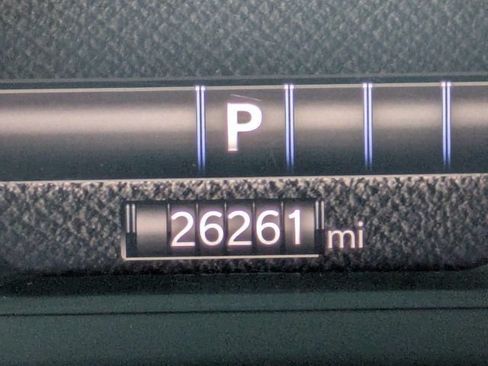 Used 2025 RAM 1500 Big Horn AWD/4WD image 28