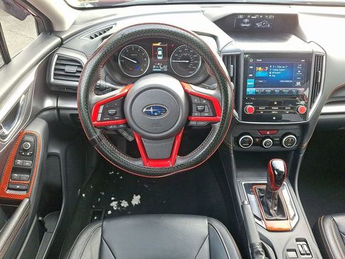 Used 2021 Subaru Crosstrek 2.5i Limited image 11