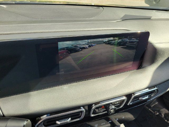 New 2027 Nissan Sentra SV w/ Floor Mat Package FWD image 26
