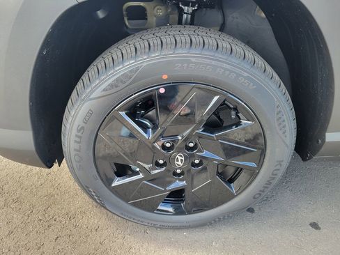 New 2026 Hyundai Kona SEL Sport image 12