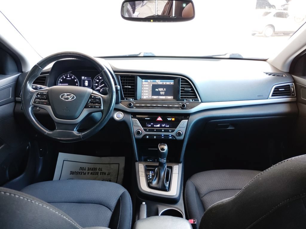 Used 2018 Hyundai Elantra Value Edition FWD image 35