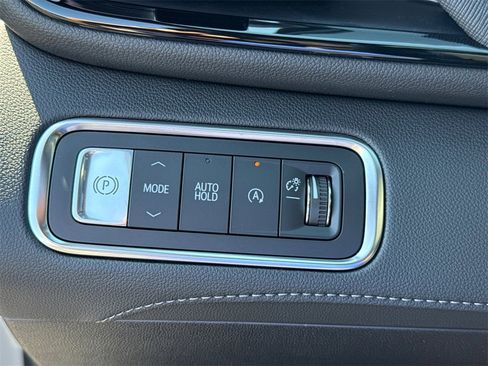 New 2026 Buick Enclave Sport Touring w/ Power Package image 19