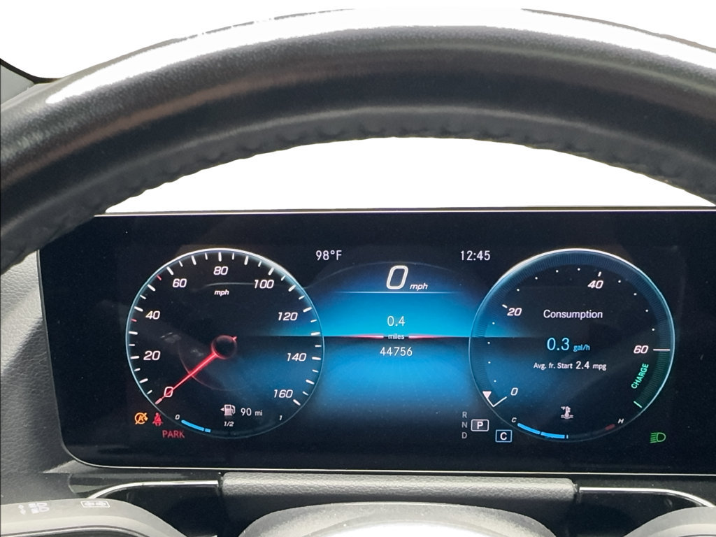 Used 2022 Mercedes-Benz GLA 250 4MATIC w/ Premium Package Lite image 40