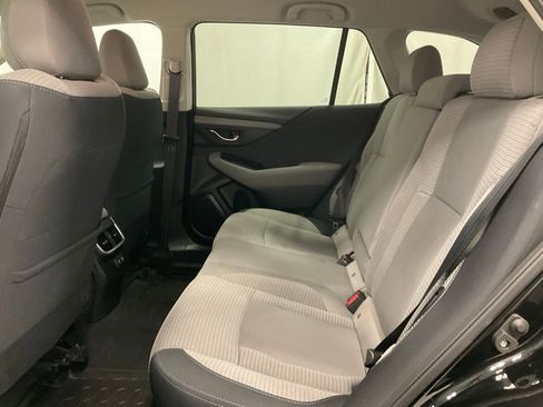 Used 2022 Subaru Outback Premium AWD/4WD image 35