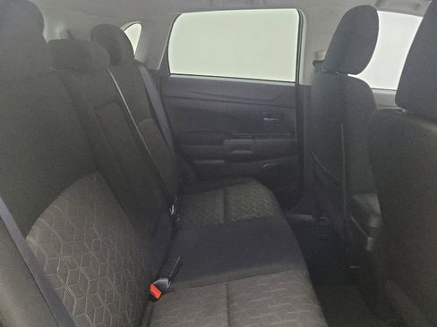 Used 2021 Mitsubishi Outlander Sport LE AWD/4WD image 19