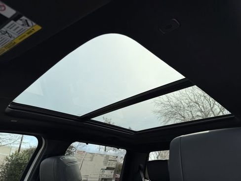 New 2026 Toyota Tundra Platinum image 26