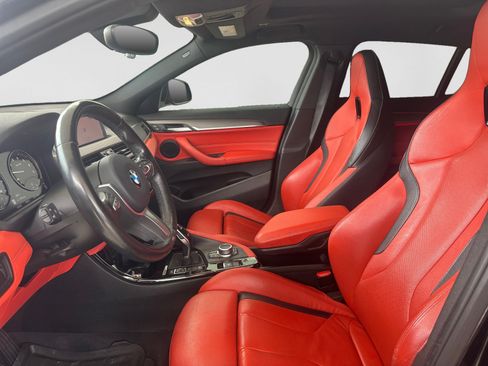Used 2020 BMW X2 M35i w/ Premium Package AWD/4WD image 10