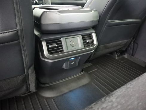 Certified 2025 Ford F150 Tremor w/ Bed Utility Package AWD/4WD image 60