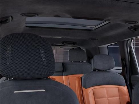 New 2027 Kia Telluride SX Prestige AWD/4WD image 27