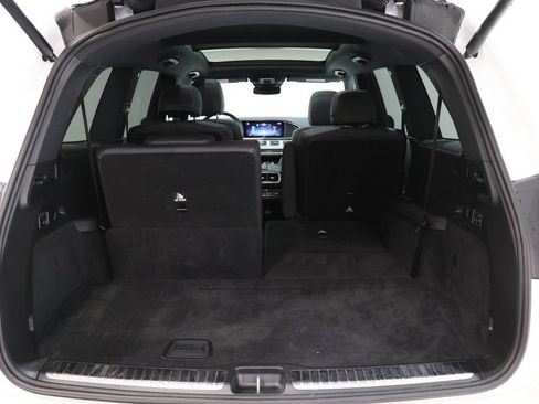 Used 2026 Mercedes-Benz GLS 450 4MATIC image 34