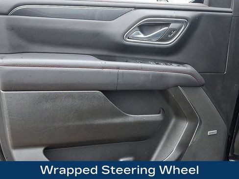 Used 2023 Chevrolet Tahoe RST w/ Luxury Package image 16