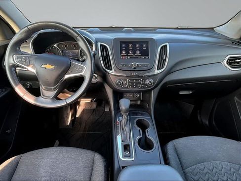 Used 2022 Chevrolet Equinox LT AWD/4WD image 9