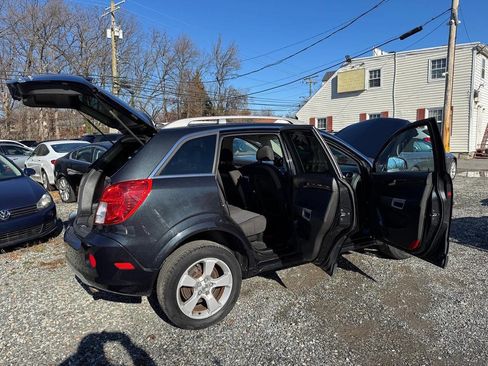 Used 2014 Chevrolet Captiva Sport LT image 7