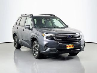 New 2026 Subaru Forester Premium 360° Tour
