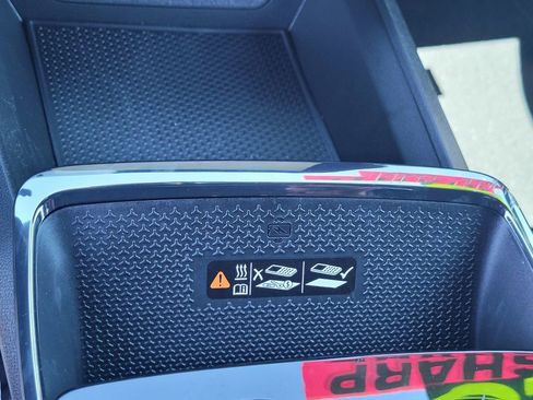 New 2026 Chevrolet Equinox RS w/ Convenience Package III image 25