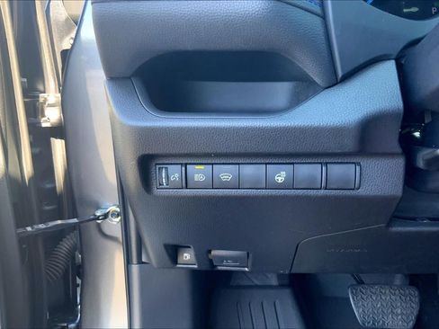 Certified 2023 Toyota RAV4 SE w/ SE Grade Weather Package AWD/4WD image 35