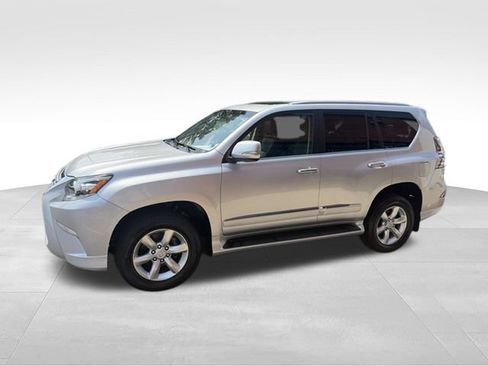 Used 2015 Lexus GX 460 AWD/4WD image 20