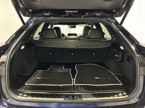 Used 2020 Lexus RX 350 F Sport w/ Accessory Package AWD/4WD image 34