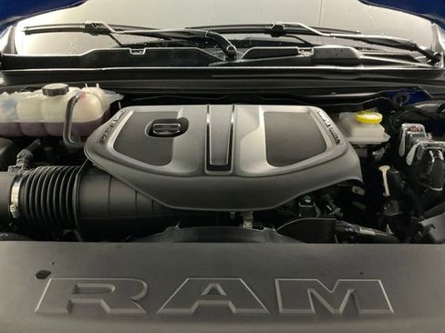 Used 2025 RAM 1500 Rebel w/ Bed Utility Group AWD/4WD image 19