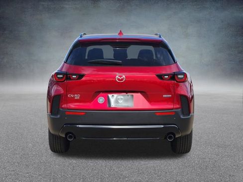 New 2026 MAZDA CX-50 AWD 2.5 Hybrid w/ Premium Pkg image 6