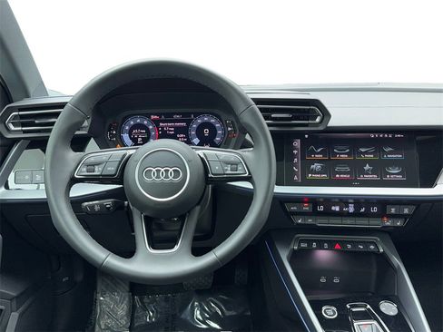 Used 2025 Audi A3 2.0T Premium image 17