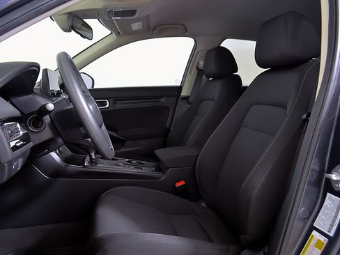 Used 2024 Honda Civic LX image 14