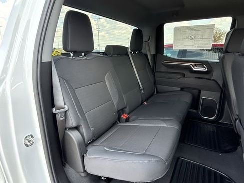New 2026 Chevrolet Silverado 1500 LT AWD/4WD image 24