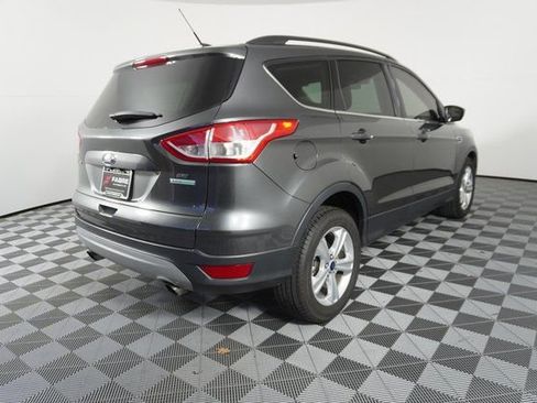 Used 2015 Ford Escape SE w/ Equipment Group 201A image 8