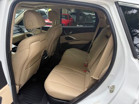 Used 2020 Acura RDX FWD image 14