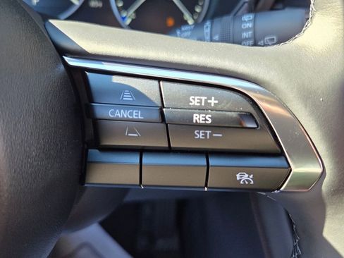 New 2026 MAZDA MAZDA3 Carbon image 22