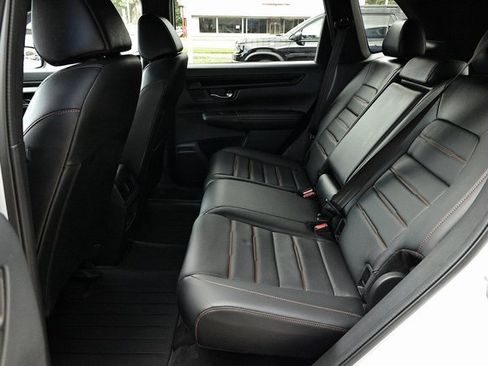 Used 2024 Honda CR-V Sport-L image 27