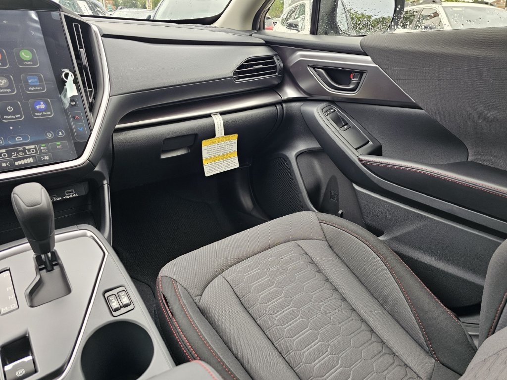 New 2026 Subaru Impreza 2.0i Sport AWD/4WD image 14