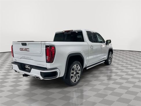 New 2026 GMC Sierra 1500 Denali image 10