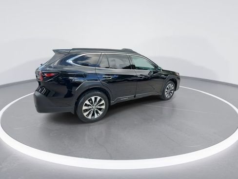 Certified 2024 Subaru Outback Touring XT AWD/4WD image 8