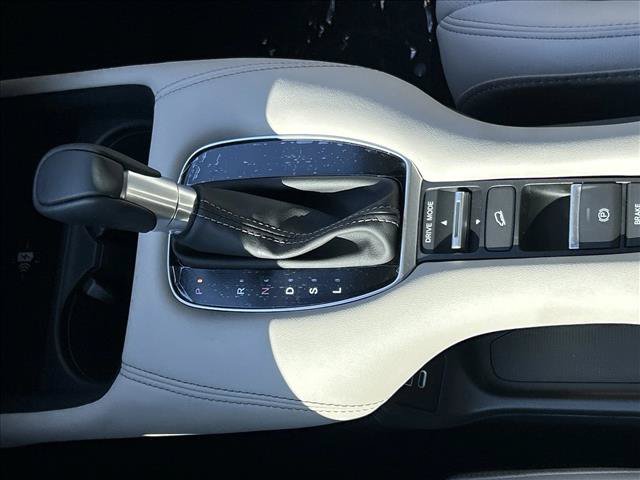 New 2027 Honda HR-V EX-L image 15