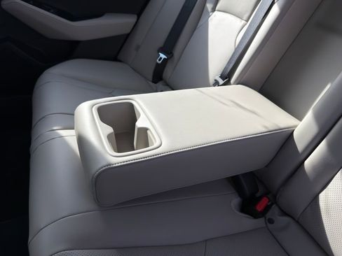 New 2026 Honda Accord Touring image 37