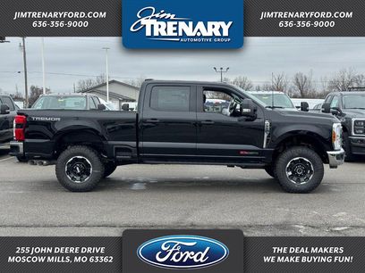 New 2026 Ford F250 XLT w/ Tremor Off-Road Package
