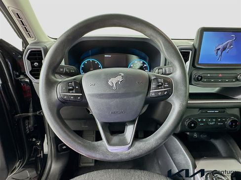 Used 2024 Ford Bronco Sport Big Bend AWD/4WD image 11
