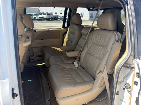 Used 2009 Honda Odyssey EX-L image 9