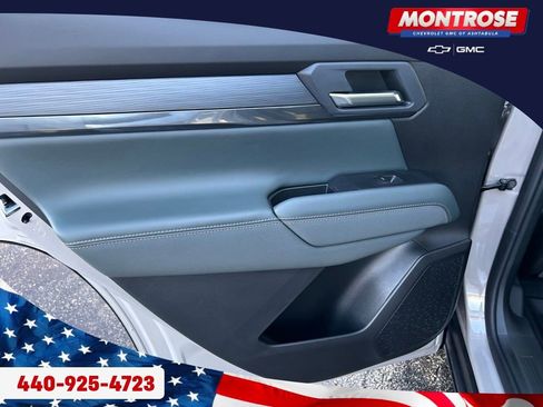 New 2026 GMC Terrain AT4 w/ Convenience Package III image 21