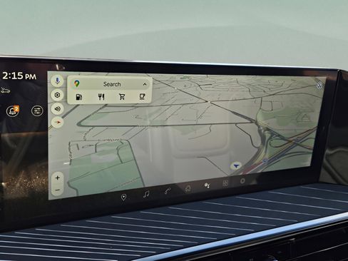 New 2026 INFINITI QX80 Autograph w/ Premium Cargo Package image 19