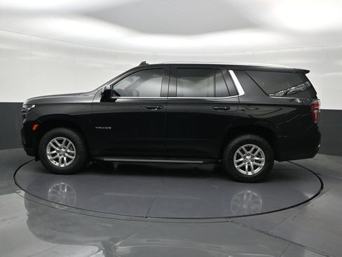 Used 2023 Chevrolet Tahoe LS RWD image 2
