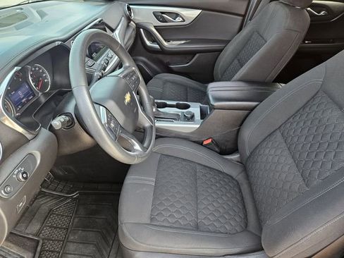 Used 2021 Chevrolet Blazer LT image 13