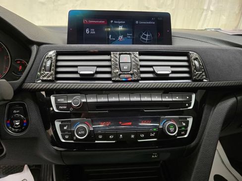 Used 2018 BMW 430i Gran Coupe xDrive AWD/4WD image 20