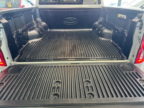 Used 2021 Ford Ranger XL w/ Equipment Group 101A High AWD/4WD image 37