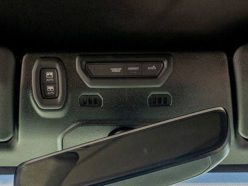 Used 2022 Jeep Wrangler Unlimited Sport w/ Sun And Sound Package AWD/4WD image 29