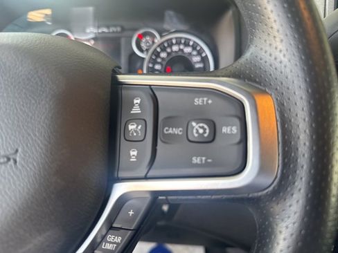 New 2025 RAM 2500 Tradesman image 21