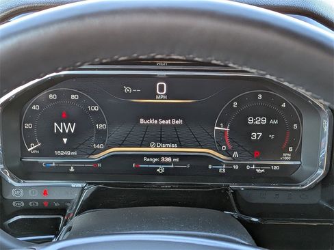 Used 2025 GMC Sierra 1500 Elevation w/ Preferred Package image 28